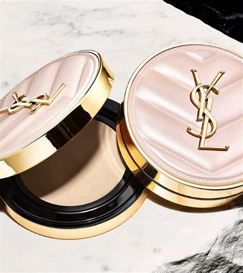 ysl cushion